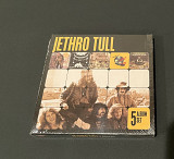Jethro Tull – 5 Album Set