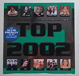 Various ‎– Top 2002 - Die Besten Songs Aus Den RTL Filmen Und Serien Фірмовий 2CD