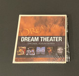 Dream Theater – Original Album Series