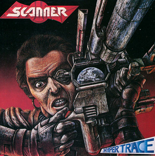 Scanner – Hypertrace