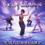 Vengaboys – The Platinum Album ( USA )