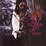 Lenny Kravitz – Are You Gonna Go My Way ( USA )