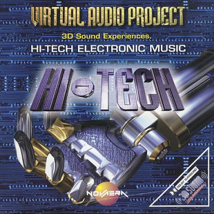 Virtual Audio Project – Hi-Tech