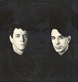 Lou Reed / John Cale – Songs For Drella ( USA )
