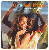 Janet Jackson + Beenie Man – Feel It Boy