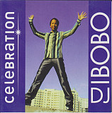 DJ BoBo – Celebration - Best 2002