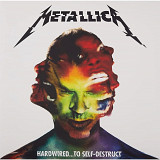 Вінілова платівка Metallica - Hardwired...To Self-Destruct [2LP]