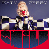 Вінілова платівка Katy Perry - Smile [LP] (Limited Edition, Colored Vinyl)