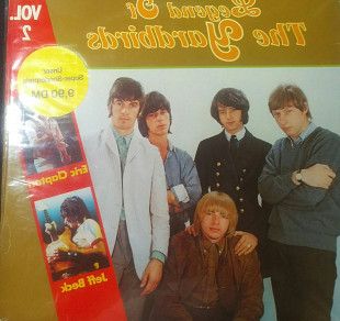 Yardbirds