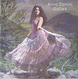 ANNO DOMINI - " Галілея "