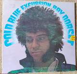 Ray Dorset – Cold Blue Excursion- Mungo Jerry