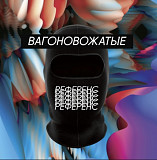 Вагоновожатые - Референс - 2018. (LP). 12. Vinyl. Пластинка. Ukraine. S/S