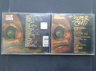 Metal Hammer - Super Czad Vol. 1