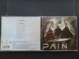 Pain - Nothing Remains The Same