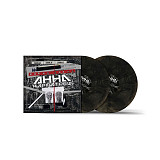 Анна - Карматреш (2LP, Album, Limited Edition, Numbered, 180g, Треш Едішн Vinyl)