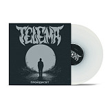 Telema – Пройдисвіт (LP, Gatefold, Poster, Limited Edition, White Moon Vinyl)