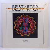 Bachman-Turner Overdrive – Best Of B.T.O. (So Far) LP 12" (Прайс 47308)