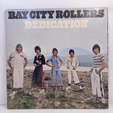 Bay City Rollers – Dedication LP 12" (Прайс 39340)