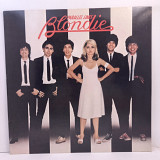 Blondie – Parallel Lines LP 12" (Прайс 38808)