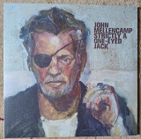 John Mellencamp* ‎– Strictly A One-Eyed Jack