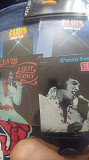 Продам 12 запечатанных первоизданий Elvis