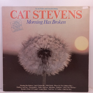 Cat Stevens – Morning Has Broken LP 12" (Прайс 32432)