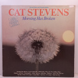 Cat Stevens – Morning Has Broken LP 12" (Прайс 32432)