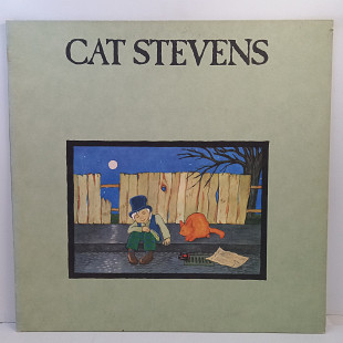 Cat Stevens – Teaser And The Firecat LP 12" (Прайс 35094)