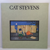 Cat Stevens – Teaser And The Firecat LP 12" (Прайс 35094)