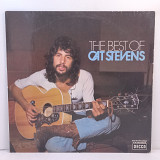 Cat Stevens – The Best Of Cat Stevens LP 12" (Прайс 47330)