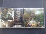 Demons & Wizards - Demons & Wizards