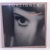 Foreigner – Inside Information LP 12" (Прайс 41656)