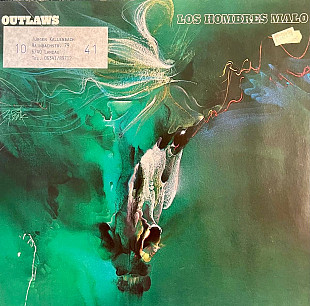 Outlaws – Los Hombres Malo