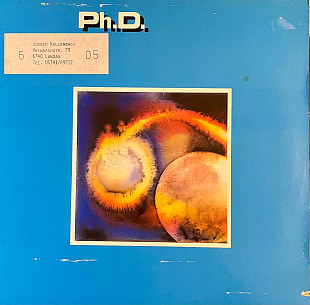 Ph.D. – Ph.D.