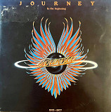 Journey – In The Beginning 1975-1977, 2LP