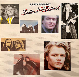 Bolland & Bolland – Brotherology