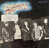 The Rockets - Rocket Roll