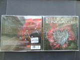Killswitch Engage - The End Of Heartache