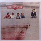Little River Band – First Under The Wire LP 12" (Прайс 35449)
