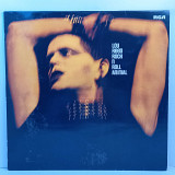 Lou Reed – Rock N Roll Animal LP 12" (Прайс 37904)