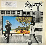 Plywood - Plywood