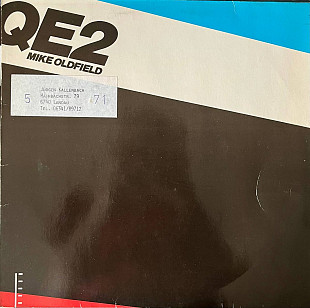 Mike Oldfield – QE2