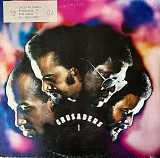 The Crusaders – Crusaders 1