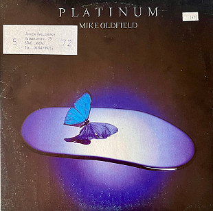 Mike Oldfield – Platinum