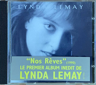 Lynda Lemay – «Nos Rêves»