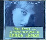Lynda Lemay – «Nos Rêves»