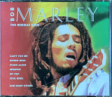Bob Marley – «The Reggae King» 3CD