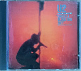 U2 – «Under A Blood Red Sky (Live)»