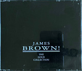 James Brown – «James Brown! The Gold Collection» 2CD