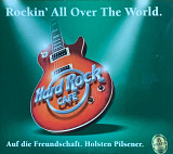 Various – «Rockin' All Over The World. (Klassiker Des Rock.)»